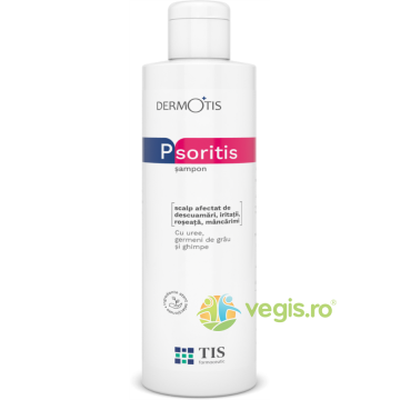Sampon Psoritis cu Uree 120ml