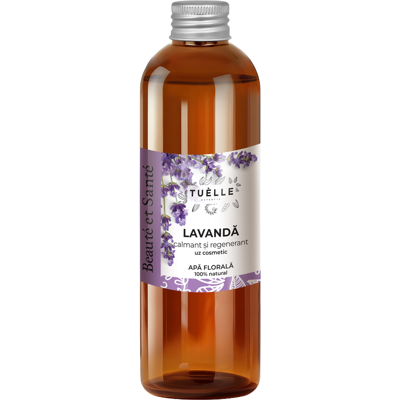 Apa Florala de Lavanda 250ml