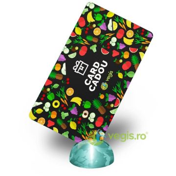 Card Cadou Vegis.ro 250lei