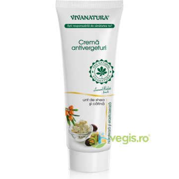 Crema Antivergeturi 250ml