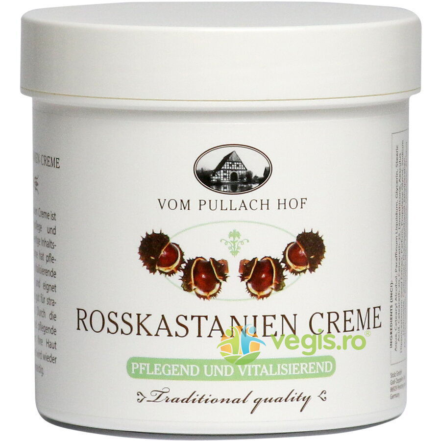 Crema cu Castane 250ml