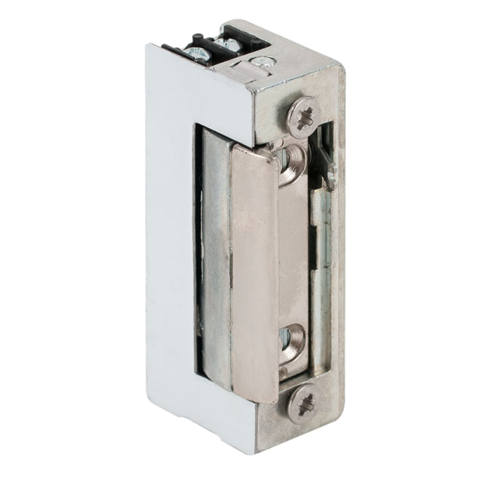 Yala electromagnetica DORCAS-54AADF, Fail Secure, 330 Kgf, ingropat