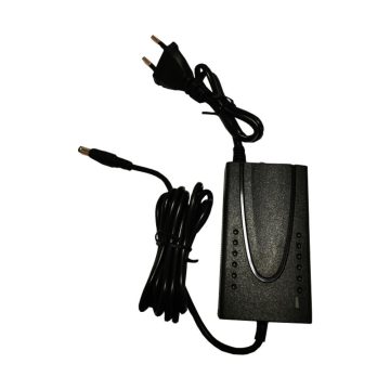 Sursa de alimentare YLI-12-2W, 12 V, 2 A, protectie scurtcircuit, LED de stare