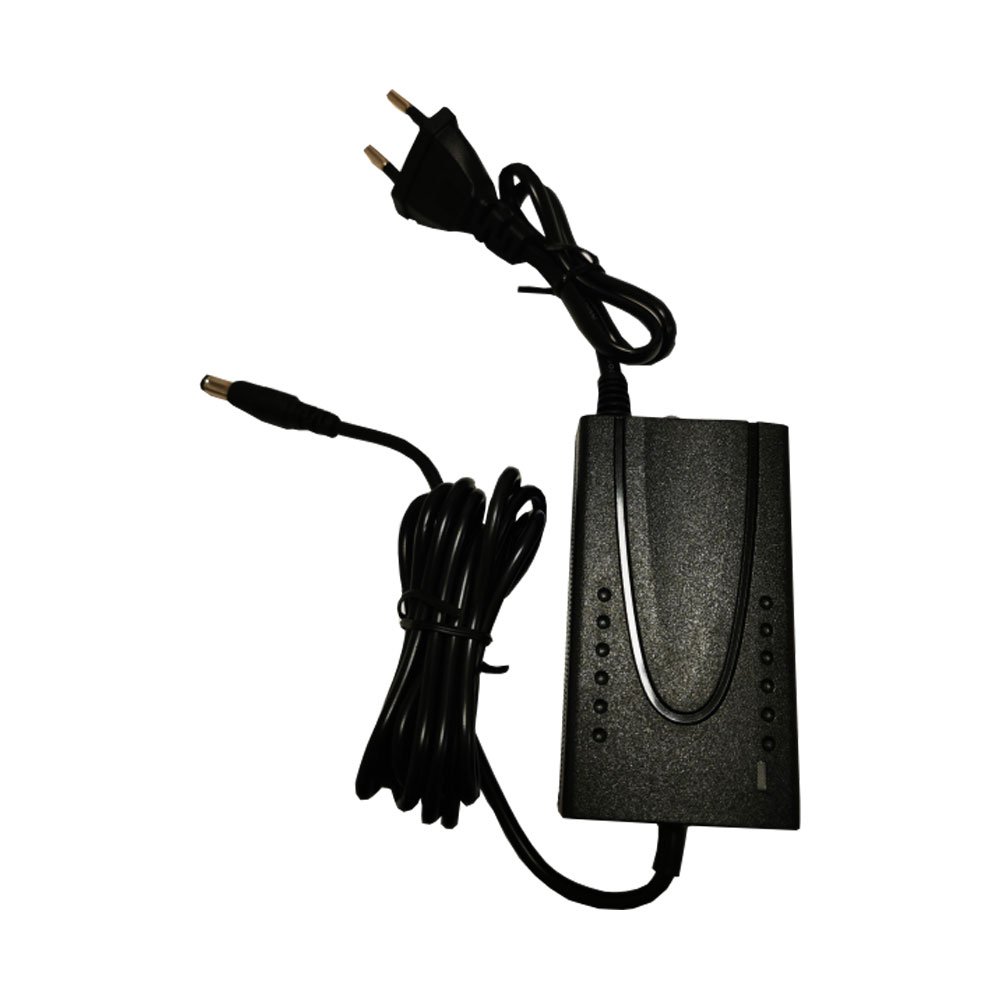 Sursa de alimentare YLI-12-2W, 12 V, 2 A, protectie scurtcircuit, LED de stare