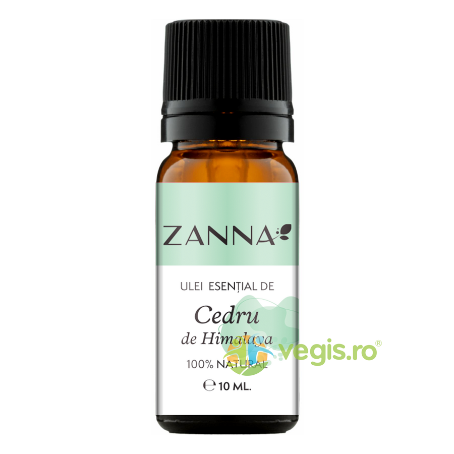 Ulei Esential de Cedru de Himalaya 10ml