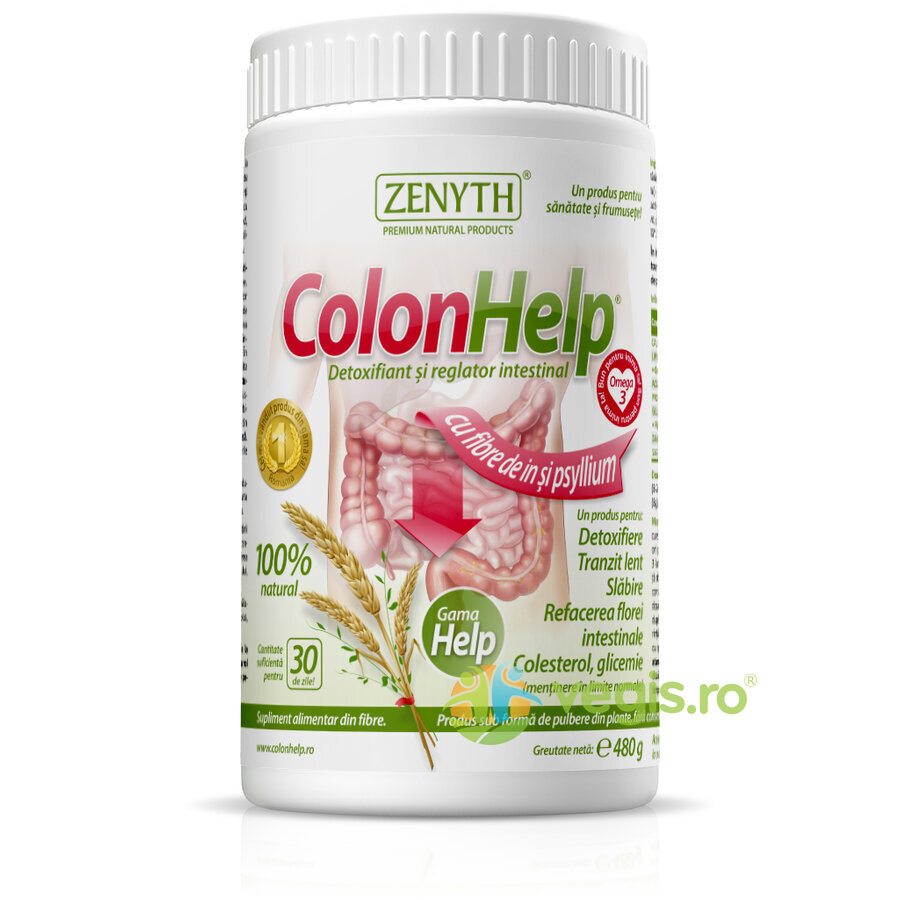 Colon Help 480g