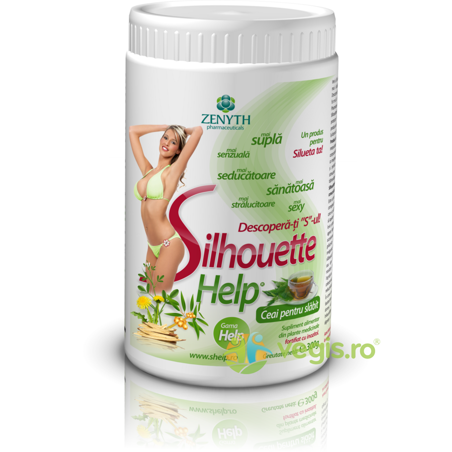 Silhouette Help 450g