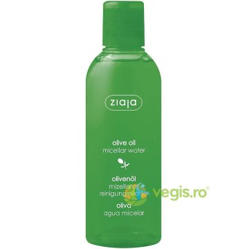 Apa Micelara Cu Ulei De Masline 200ml