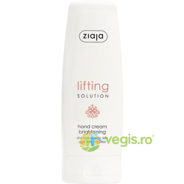 Crema de Maini Antirid 40+ pentru Piele Matura si Pete Pigmentare Lifting Solution 80ml