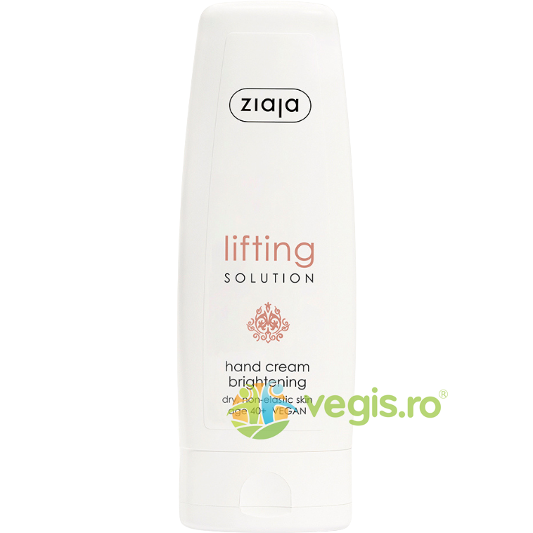 Crema de Maini Antirid 40+ pentru Piele Matura si Pete Pigmentare Lifting Solution 80ml