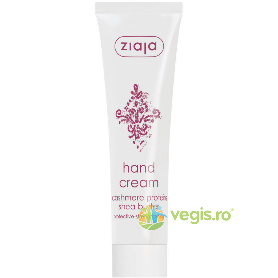 Crema de Maini cu Proteine din Casmir 100ml