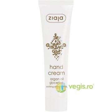 Crema de Maini cu Ulei De Argan 100ml