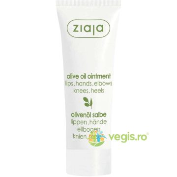 Unguent pentru Piele Foarte Uscata cu Ulei de Masline 20ml